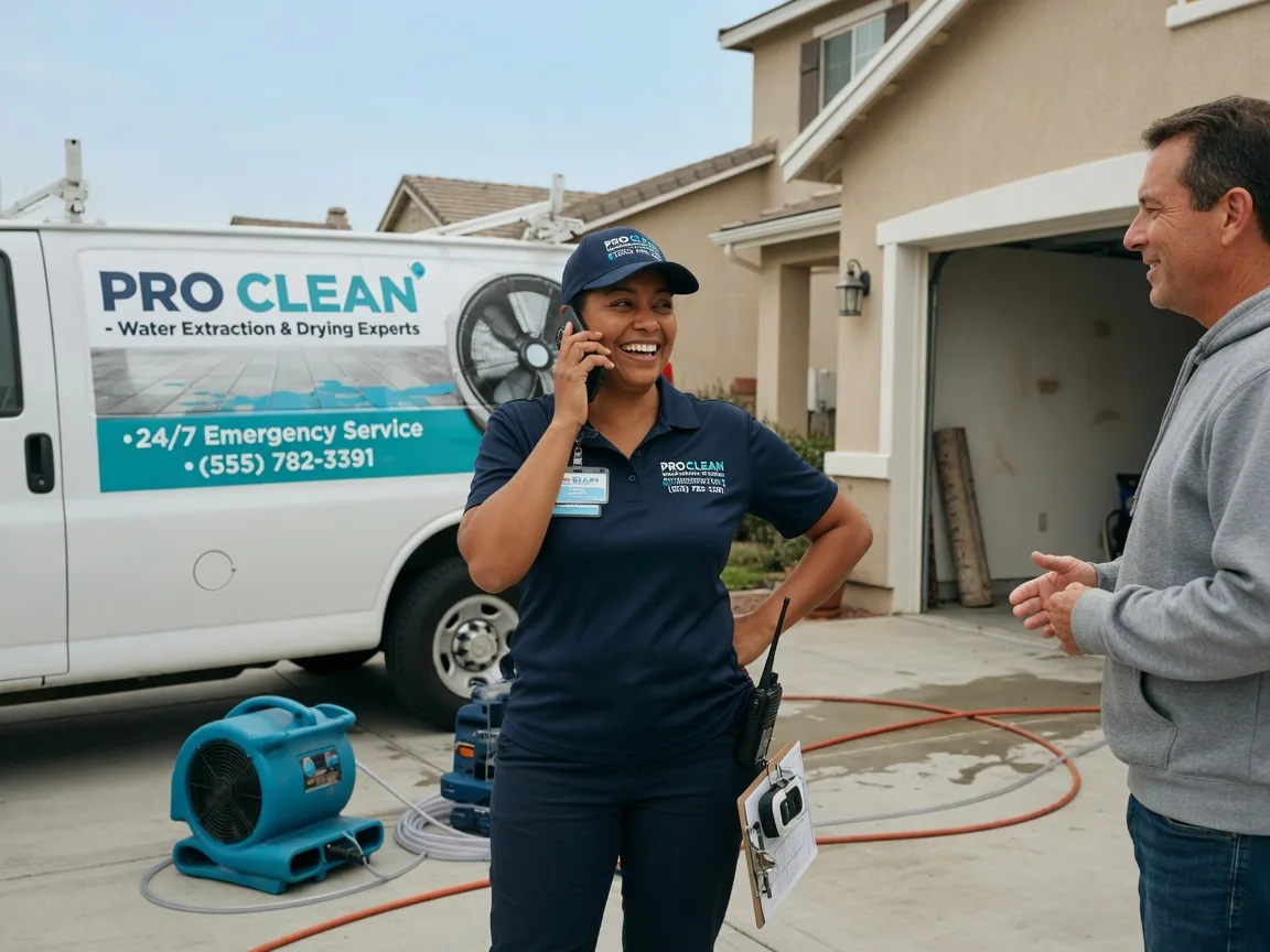 Water Extraction & Drying Wayan, ID FAQs